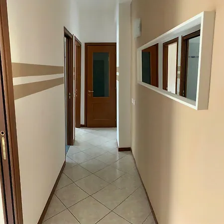 Lejlighed Fegu Milano
